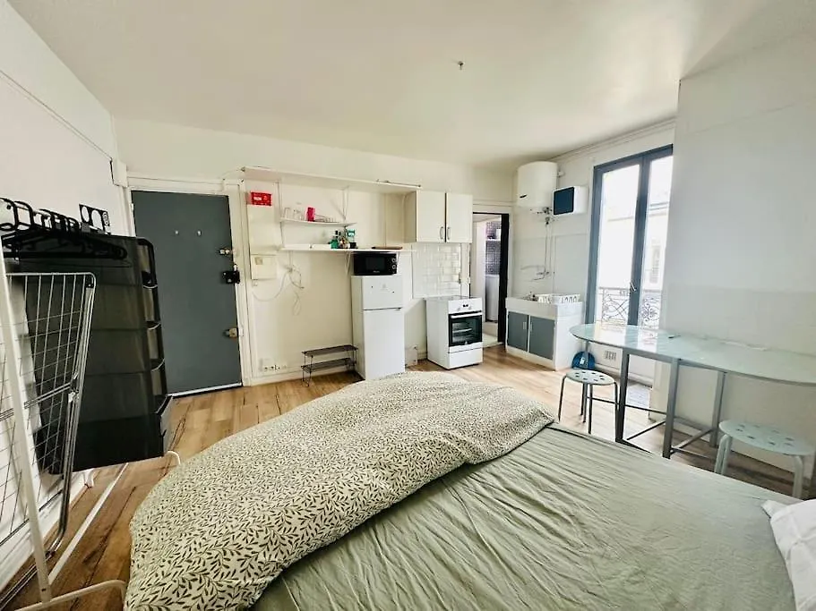 Apartment Parfait *